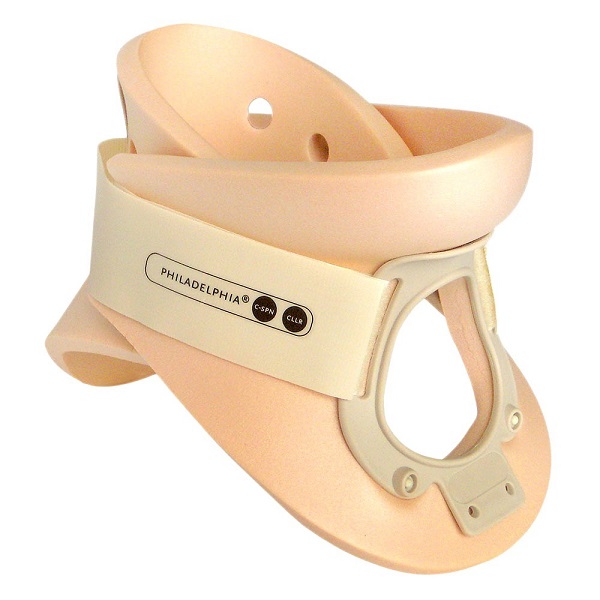 Collarin Cervical Philadephia Mediano