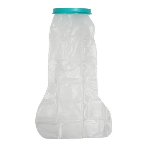 Bolsa Protectora de Yeso Pierna Completa 1 Pieza