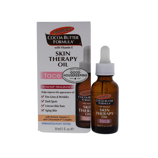 Palmer's Skin Therapy Oil Gotero 30ML