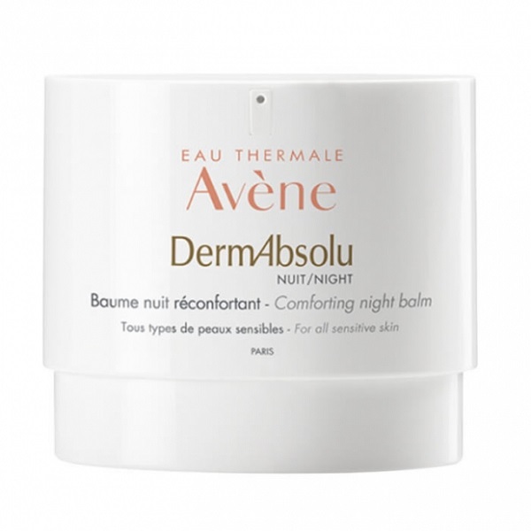 Avène Dermabsolu Bálsamo de Noche Regenerador 40ML