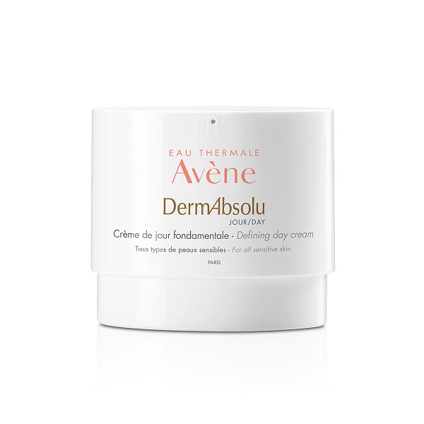 Avène Dermabsolu Crema de Día Redensificante 40ML