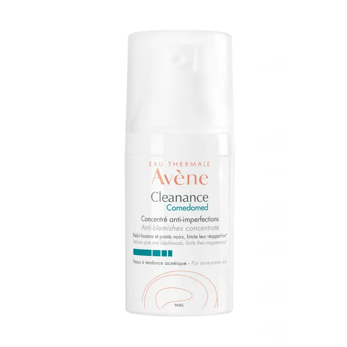 Avène Cleanance Comedomed Concentrado Anti-Imperfecciones 30ML