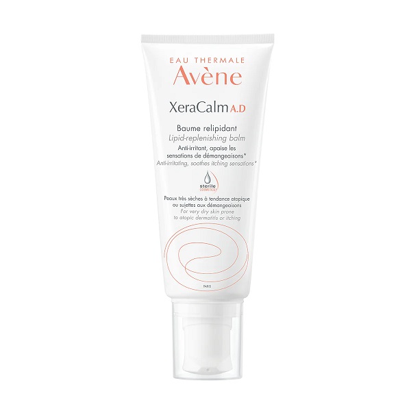 Avène Xeracalm A.D Bálsamo Piel con Tendencia Atópica Tubo 200ML
