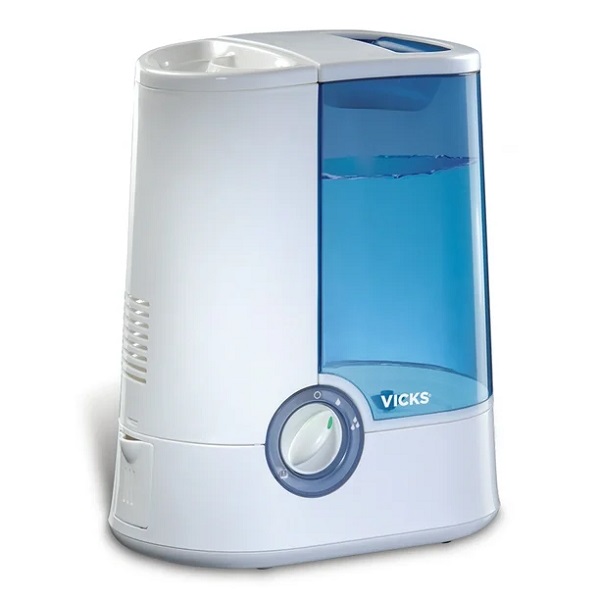 Vick Vapor Tibio Humidificador