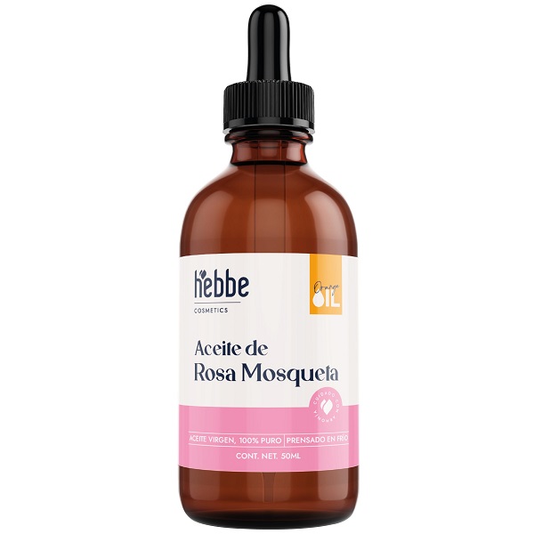 Aceite Rosado 50ML