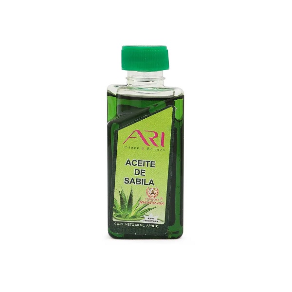 Aceite de Sabila 50ML