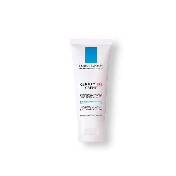 La Roche Posay Kerium DS Crema para Rostro Tubo 40ML