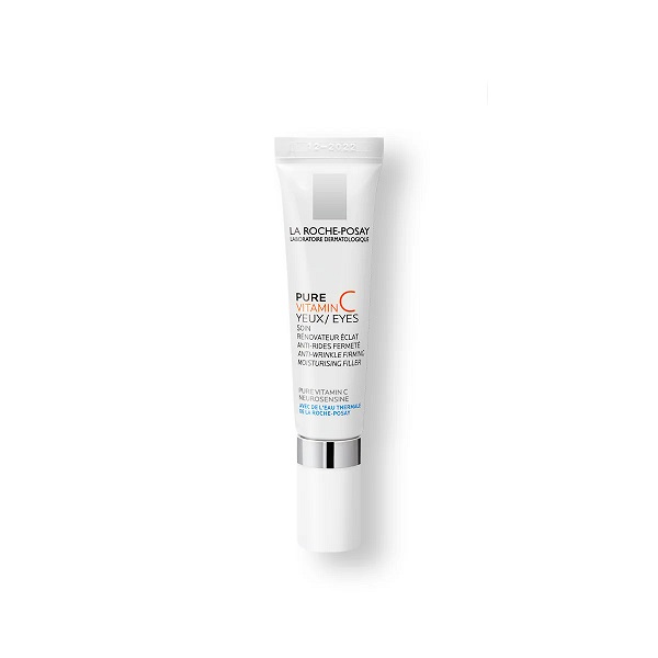 La Roche Posay Redermic Pure Vitamine C Tubo 15ML