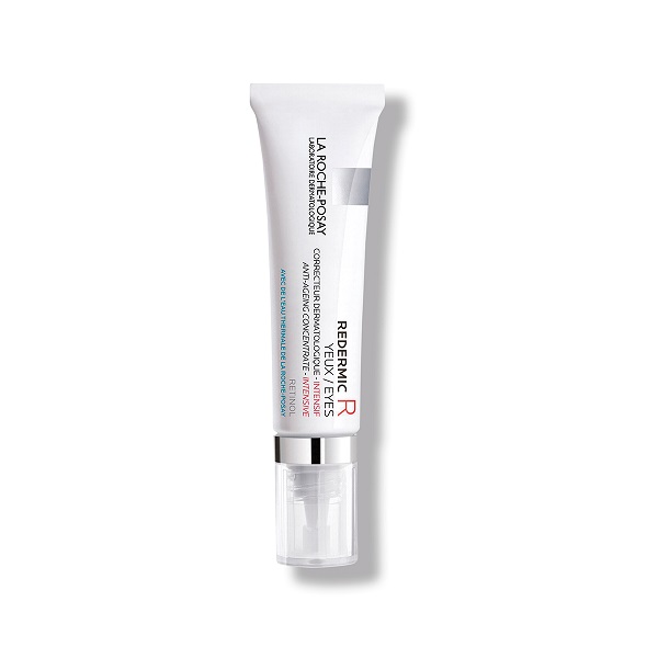 La Roche Posay Redermic R  Contorno de ojos Retinol Tubo 15ML