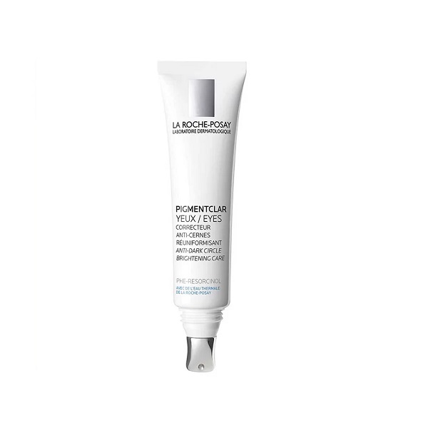 La Roche Posay Pigmenclar Ojos Tubo 15ML