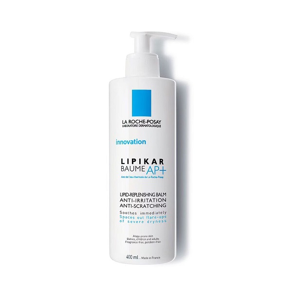 La Roche Posay Lipikar Baume AP+M Bálsamo 400ML