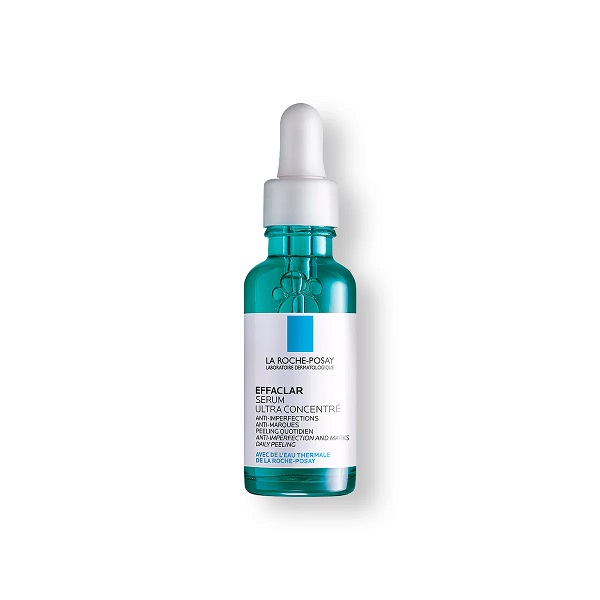 La Roche Posay Effaclar Sérum Facial Gotero 30ML