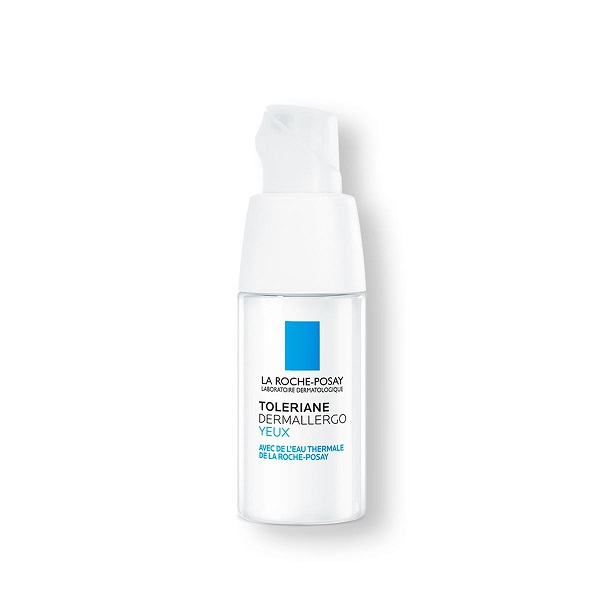La Roche Posay Toleraine Dermallergo Ojos 20ML