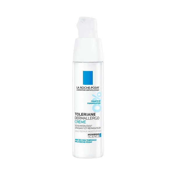 La Roche Posay Toleraine Dermallergo Crema Hidratante 40ML