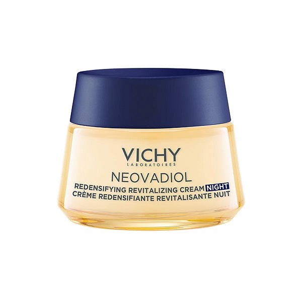 Vichy Neovadiol Peri-Menopausia Crema de Noche Tarro 50ML