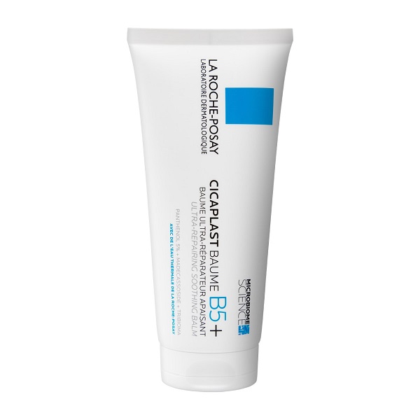 La Roche Posay Cicaplast Baume B5+ Microbiome Science 40ML