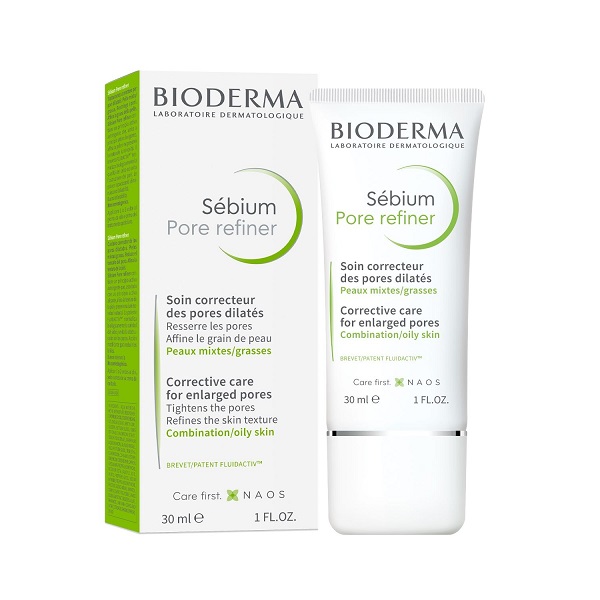 Bioderma Sébium Pore Refiner Crema Tubo 30ML