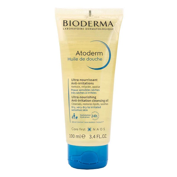 Bioderma Atoderm Aceite de Ducha 100ML