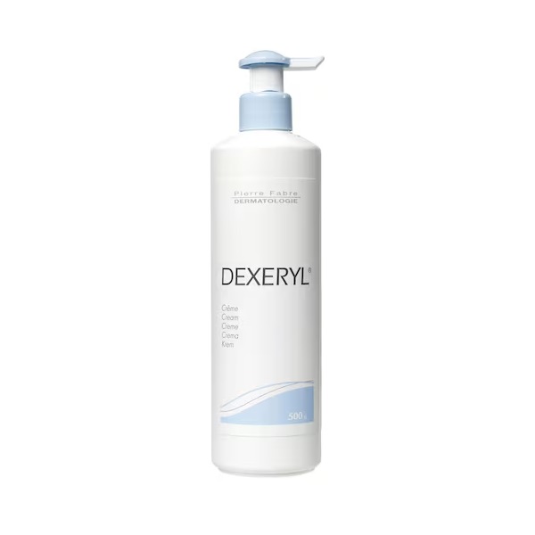 Dexeryl Crema Hidratante 500G