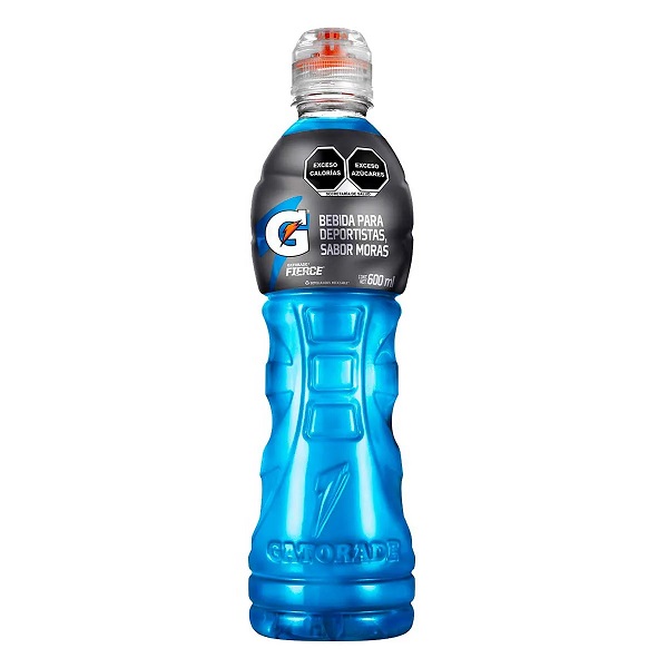 Gatorade Moras 600ML