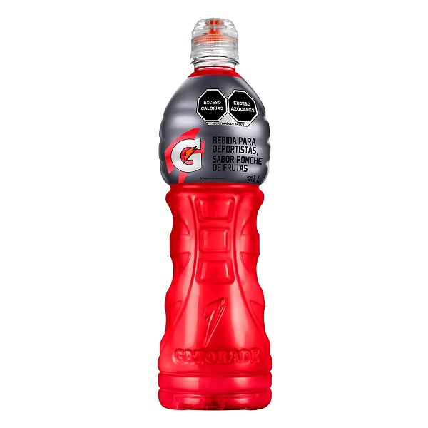 Gatorade Ponche de Frutas 1L