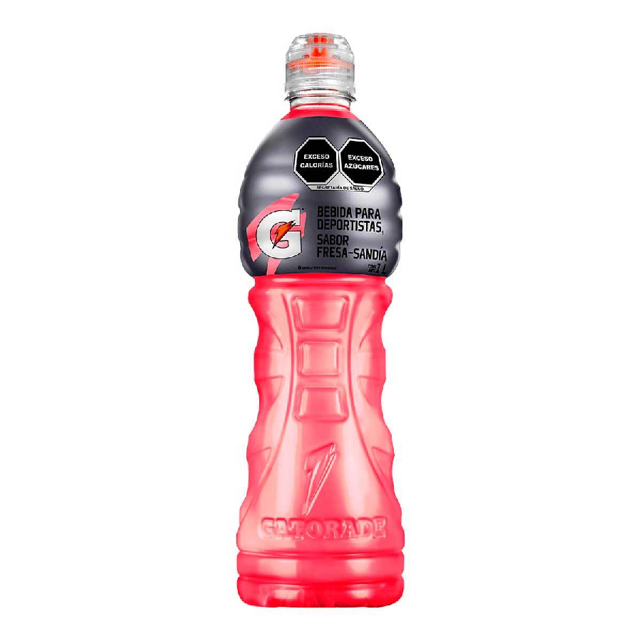Gatorade Fresandía 1L