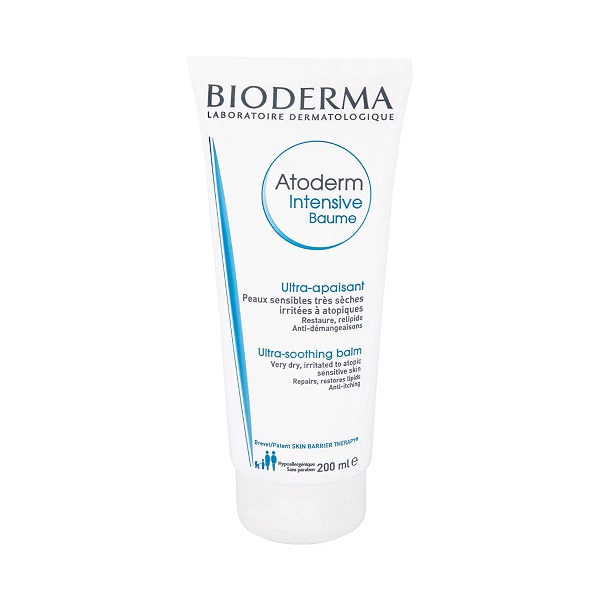 Bioderma Atoderm Intensive Baume Crema 200ML