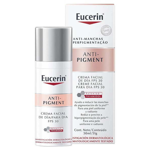 Eucerin Anti-Pigment Crema Día Con FPS30 50ML