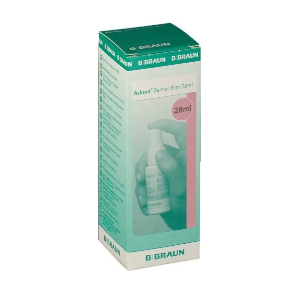 Askina Barrier Pelicula Protectora 28ML