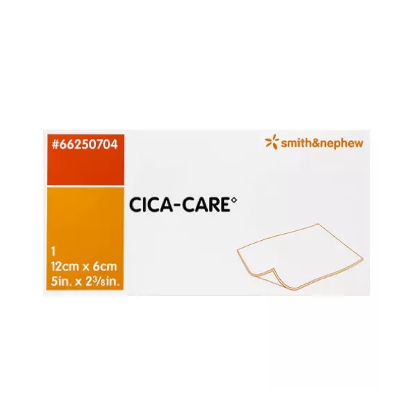Cica-Care 12CMX6CM
