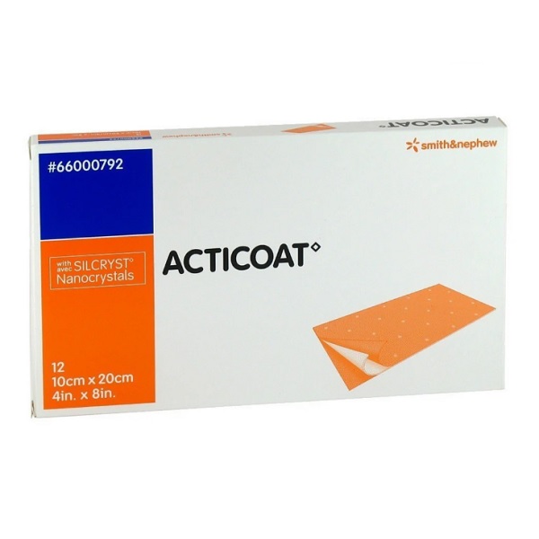 Acticoat 10CMX20CM