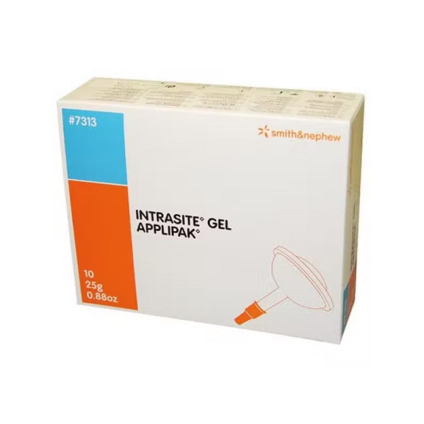 Intrasite Gel Tubo 25G