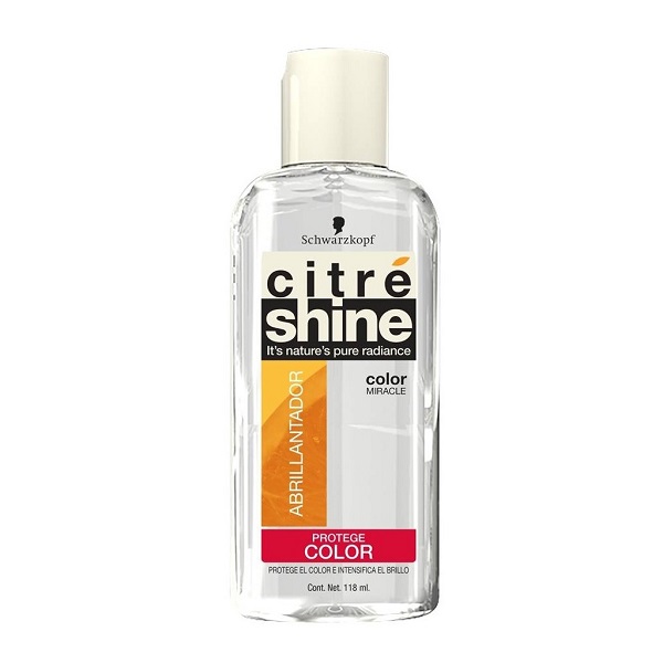 Citré Shine Protege Color Abrillantador 118ML