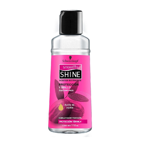 Smooth‘n Shine Slik´n Sleek Abrillantador 118ML