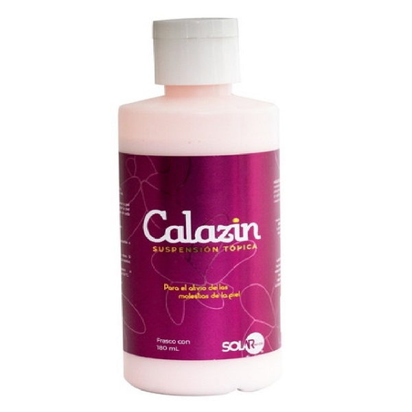 Calazin Calamina Crema 180ML