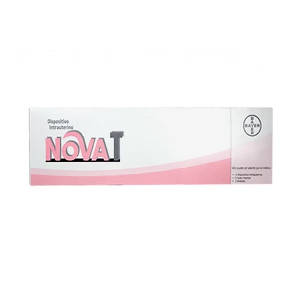 Nova T Dispositivo Intrauterino