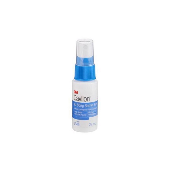 Cavilon Solución Spray 28ML