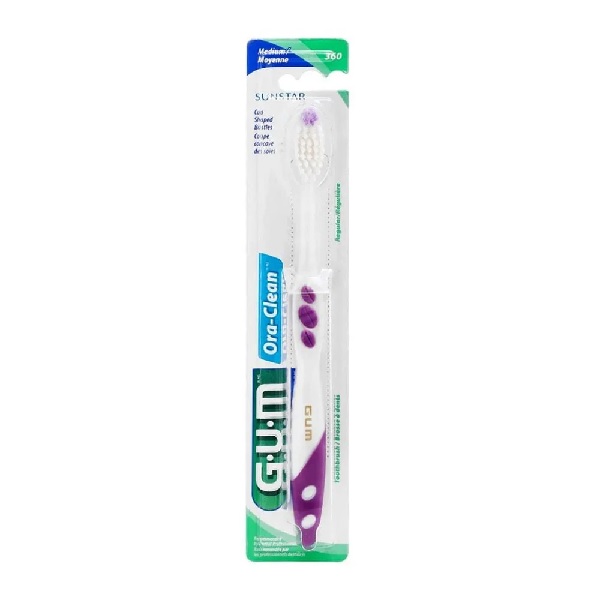 Gum Cepillo Dental Ora - Clean