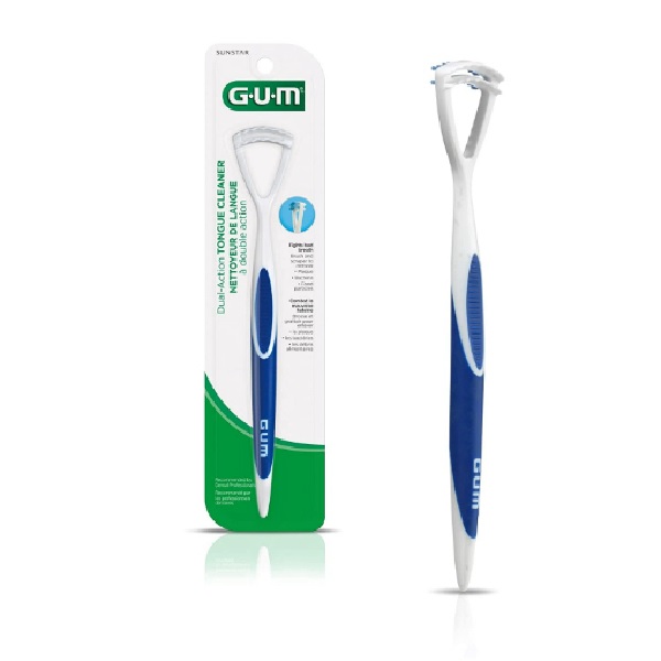 Gum Cepillo Interdental Limpia Lenguas