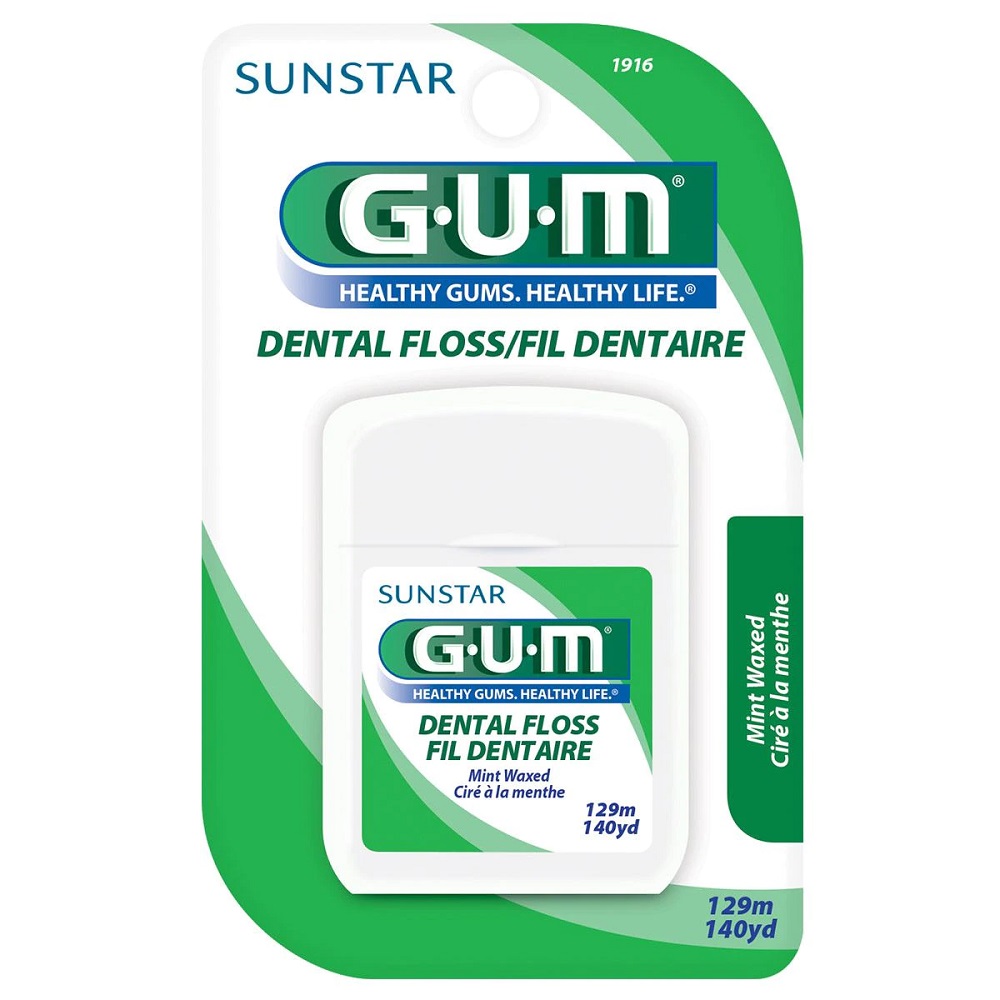 Hilo Dental GUM 129m