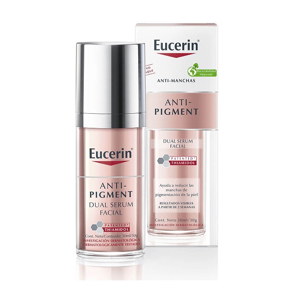 Eucerin Anti-Pigment Dual Sérum Facial 30ML