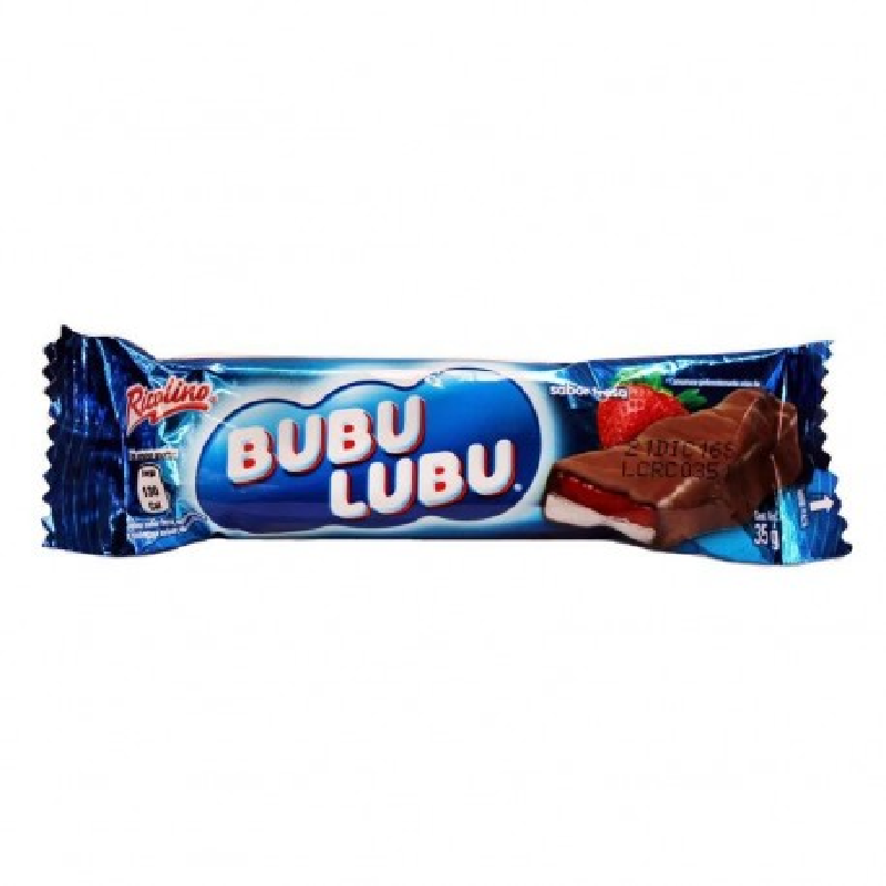 Bubulubu 35 g