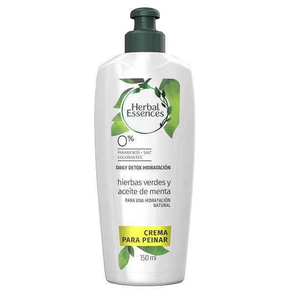 Herbal Essences Crema para Peinar 150ML