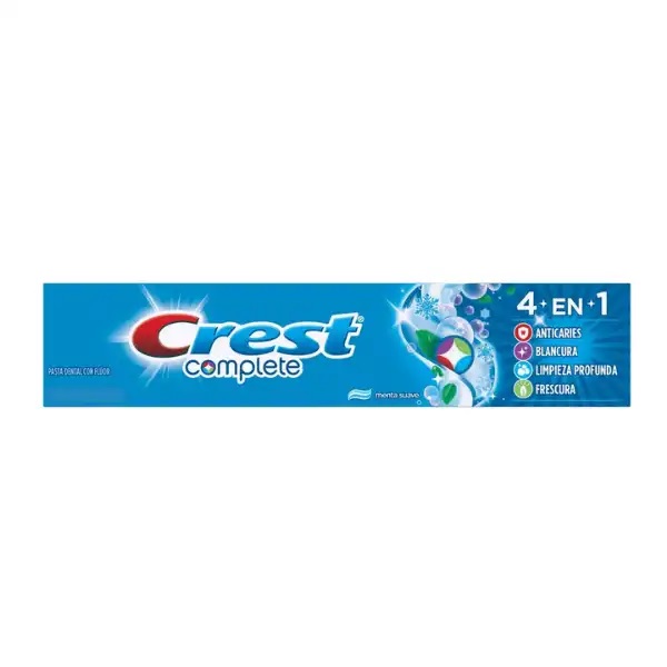 Crest Complete Pasta Dental 90ML