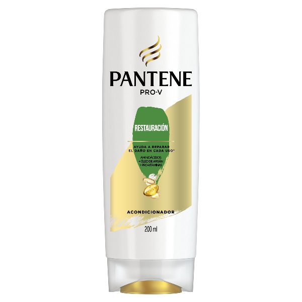Acondicionador Pantene Restauración  200 ml