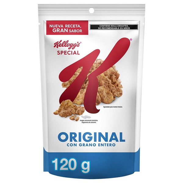 Special K Original 120G
