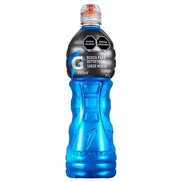 Gatorade Blue Thunder 1L