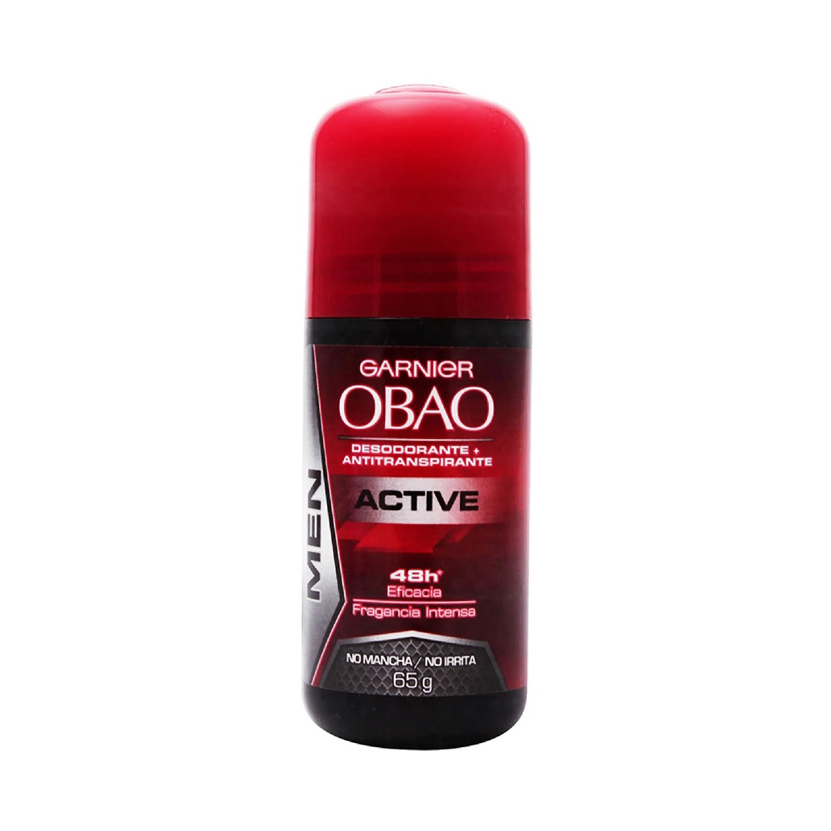 Obao Men Active Desodorante 65g