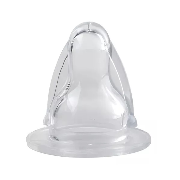 Evenflo Mamila Anatómica de Silicón