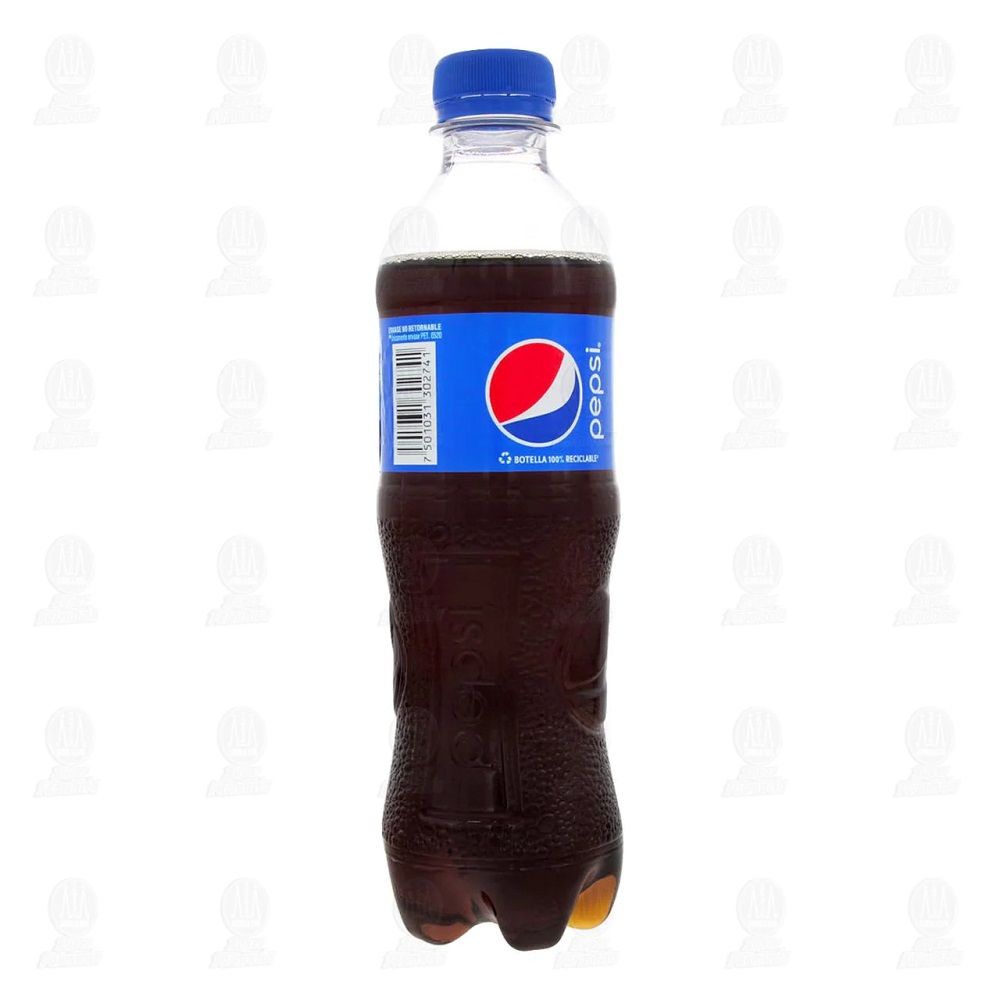 Pepsi Regular 400ml